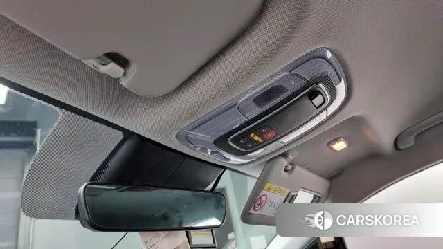 Hyundai The New Avante (CN7) id 3052778 из Кореи 11