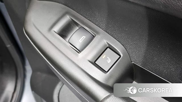 Chevrolet (GM Daewoo) Trailblazer id 4445239 из Кореи 11