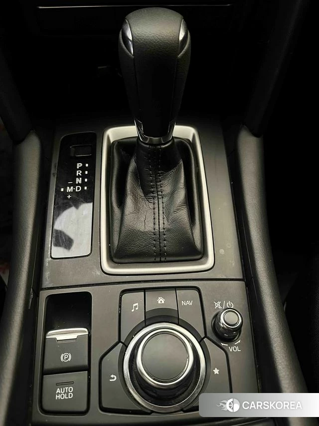 Mazda CX-4 id 4335260 из Китая 11