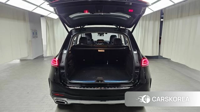 Mercedes-Benz GLE-Class W167 id 4292604 из Кореи 11