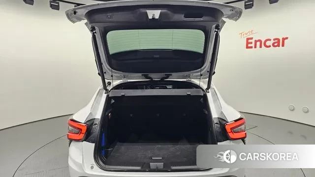 Chevrolet (GM Daewoo) Trax Crossover id 3726090 из Кореи 11