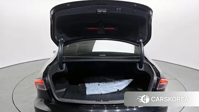 Hyundai The New Grandeur IG id 3661159 из Кореи 11