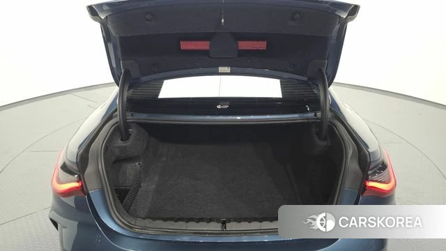 BMW 4 Series (G22) id 4614427 из Кореи 11