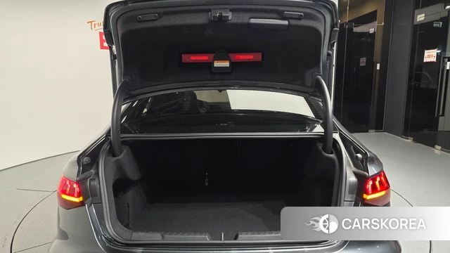 Audi A3 (8Y) id 4280724 из Кореи 11