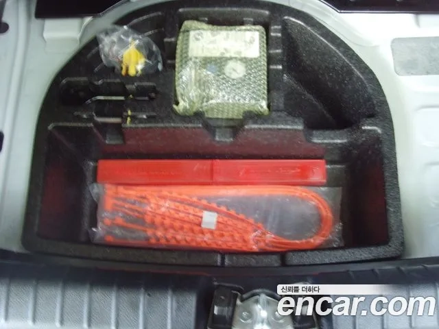 Kia Morning Urban (JA) id 2875393 из Кореи 11