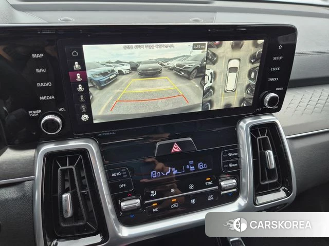 Kia Sorento 4th Generation id 4768633 из Кореи 11