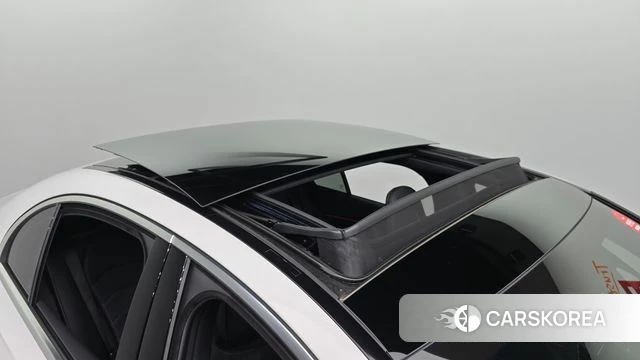 Mercedes-Benz E-Class W214 id 4752683 из Кореи 11