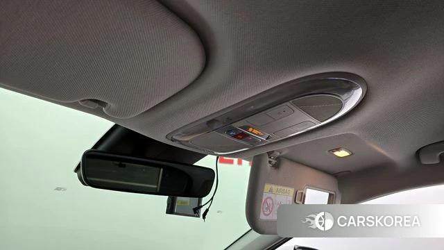 Hyundai Ionic 5 id 3915298 из Кореи 11