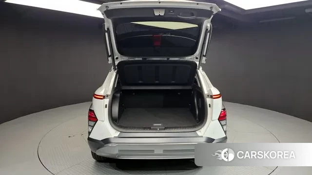 Hyundai Kona (SX2) id 3041253 из Кореи 11