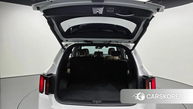 Kia The New Sorento 4th Generation id 3909399 из Кореи 11