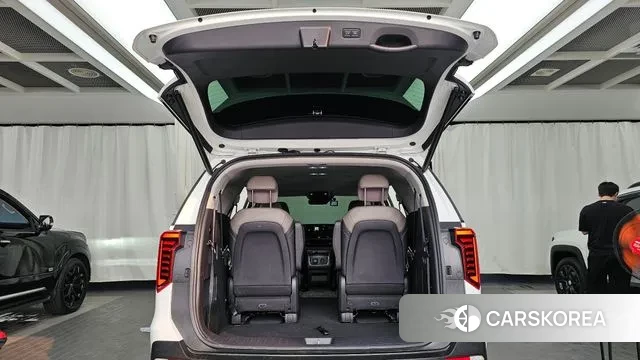 Kia The New Carnival 4th Generation id 2905023 из Кореи 11