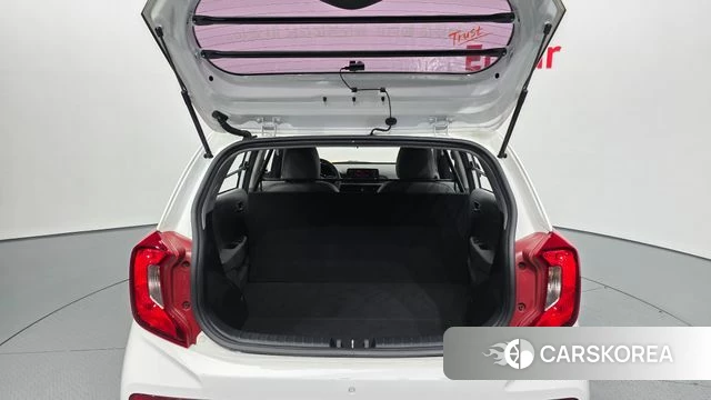 Kia Morning Urban (JA) id 4727051 из Кореи 11