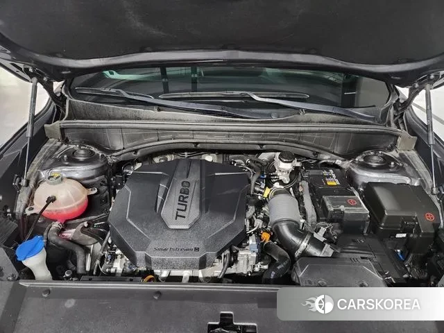 Kia Sorento 4th Generation id 3522932 из Кореи 11