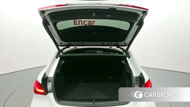 BMW 1 Series (F40) id 3349296 из Кореи 11