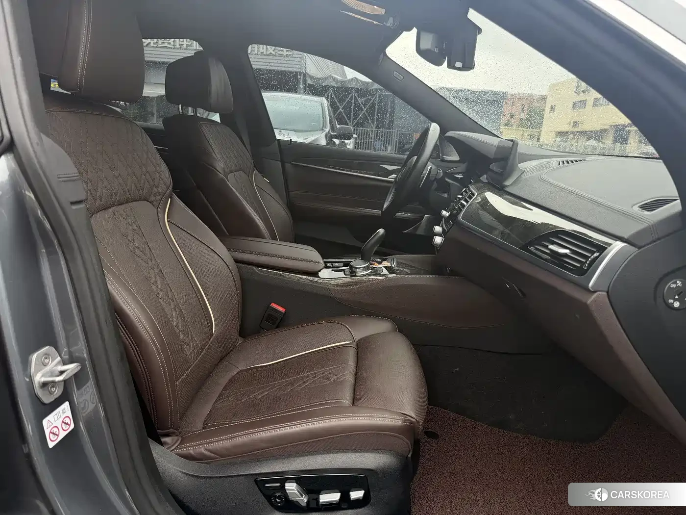 BMW 6 series GT id 4628286 из Китая 11