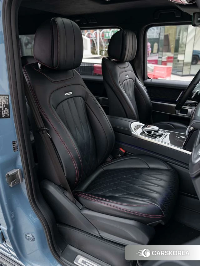 Mercedes-Benz G-class id 3908771 из Китая 11
