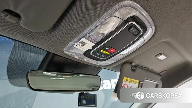 Hyundai The New Avante (CN7) id 4904628 из Кореи 11