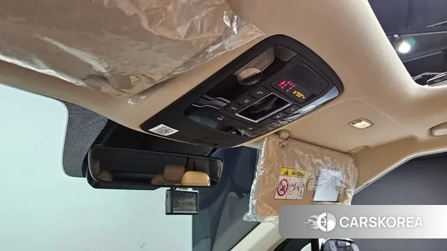 Kia Carnival 4th generation id 3443796 из Кореи 11