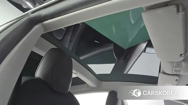 Tesla Model 3 id 2961135 из Кореи 11