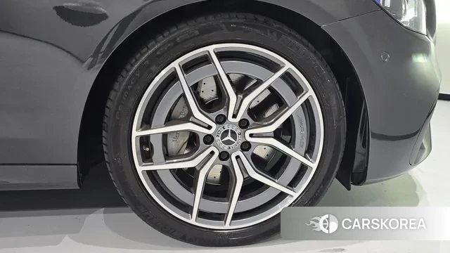 Mercedes-Benz E-Class W213 id 2980756 из Кореи 11