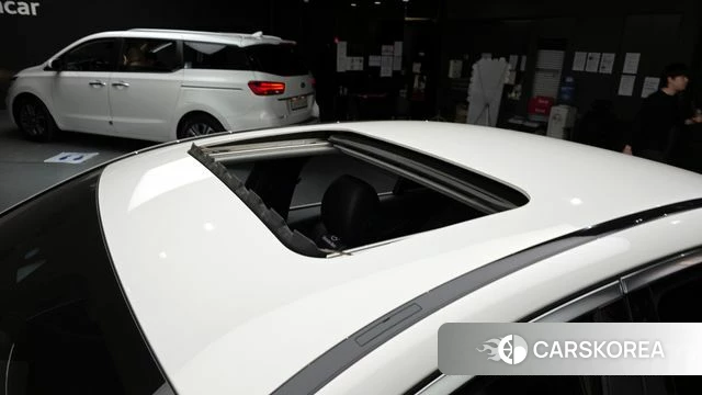 Mercedes-Benz E-Class W213 id 3899896 из Кореи 11