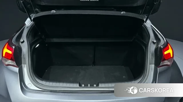 Hyundai Veloster (JS) id 3616974 из Кореи 11