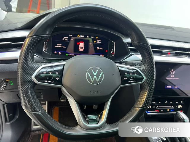 Volkswagen CC id 3869953 из Китая 11