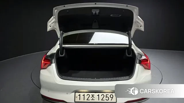 Kia K8 Hybrid id 3290192 из Кореи 11