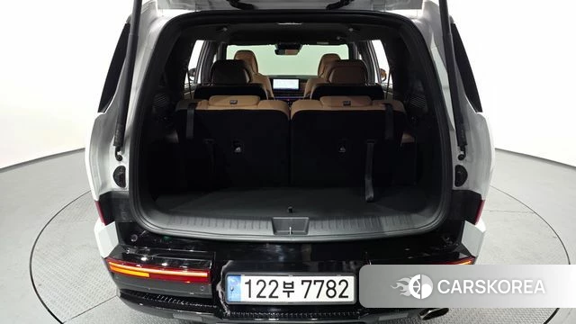 Hyundai Santa Fe (MX5) id 4222841 из Кореи 11