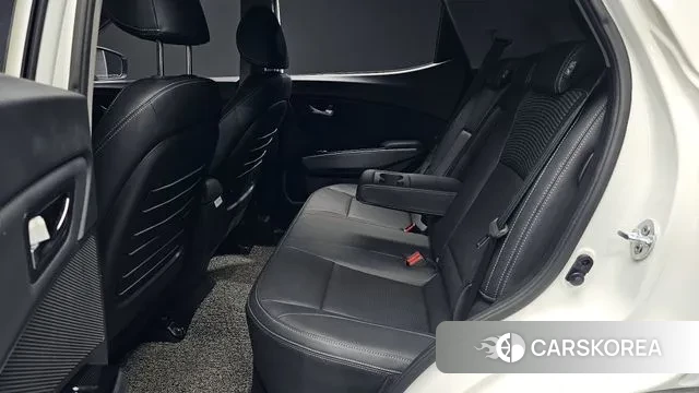 Ssangyong Tivoli Armor id 3455041 из Кореи 11