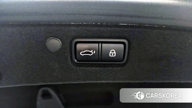 Hyundai The New Grandeur IG Hybrid id 3872960 из Кореи 11