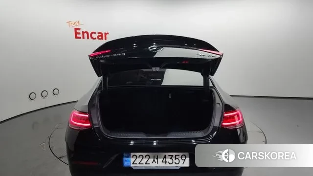 Mercedes-Benz CLS-Class C257 id 2968974 из Кореи 11