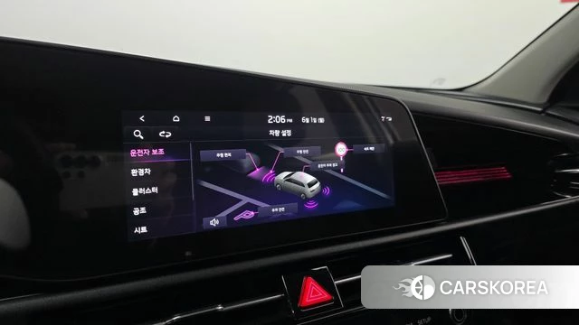 Kia Di Ol Nu Niro id 4394505 из Кореи 11