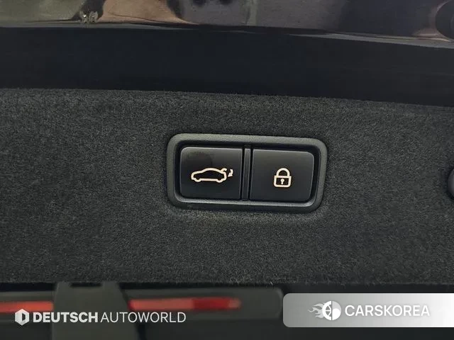 Genesis G70 id 3525950 из Кореи 11