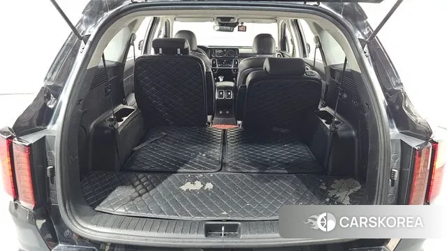 Kia Sorento 4th Generation id 3396046 из Кореи 11