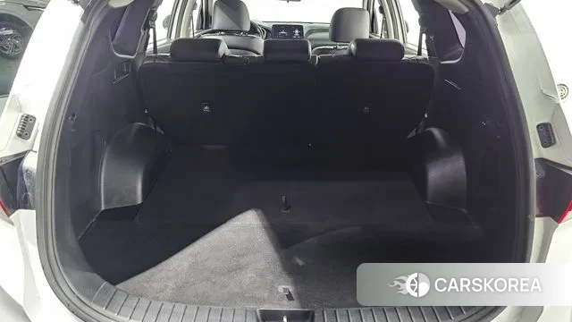 Hyundai The New Santa Fe id 3038511 из Кореи 11