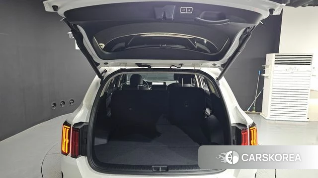 Kia Sorento 4th Generation id 4482541 из Кореи 11