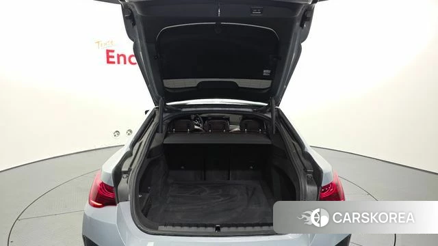 BMW i4 id 4554460 из Кореи 11