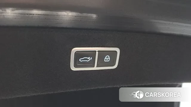 Genesis G90 (RS4) id 3550828 из Кореи 11