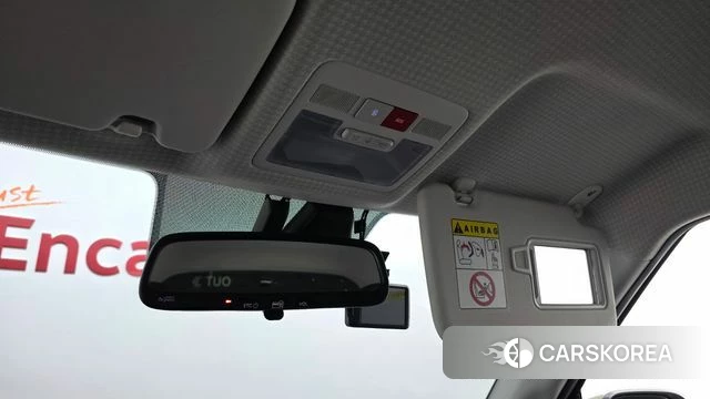 Hyundai Casper id 4292391 из Кореи 11