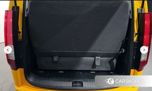 Hyundai Staria id 3230445 из Кореи 11