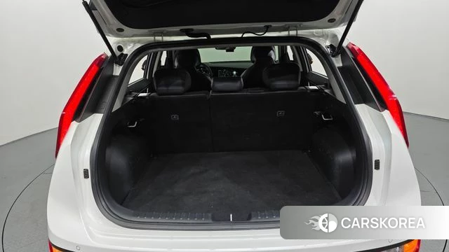 Kia Di Ol Nu Niro id 4422857 из Кореи 11