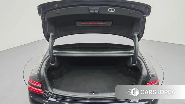 Genesis G80 (RG3) id 3935287 из Кореи 11