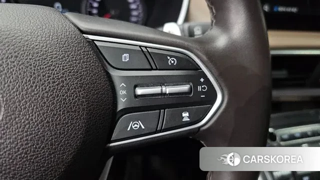 Hyundai The New Santa Fe id 3586955 из Кореи 11