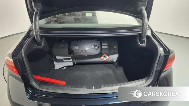 Kia Come New K7 id 3820835 из Кореи 11