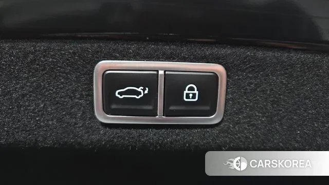 Hyundai Grandeur Hybrid (GN7) id 3610669 из Кореи 11