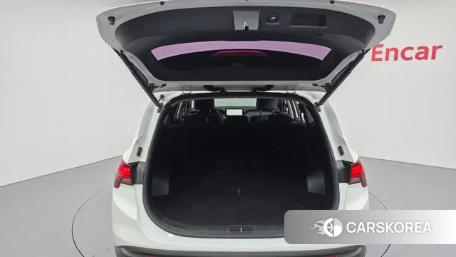 Hyundai The New Santa Fe id 3043886 из Кореи 11