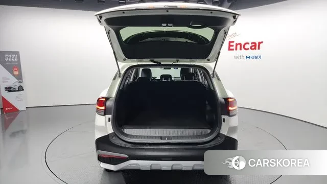 Kia Sportage 5th Generation id 3437661 из Кореи 11