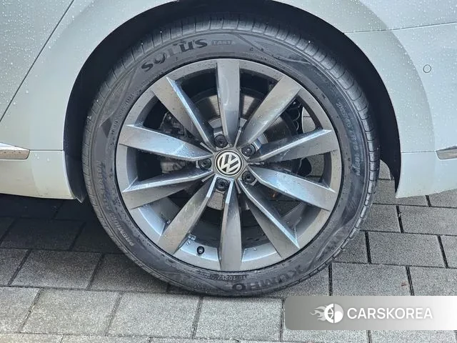 Volkswagen Arteon id 3514227 из Кореи 11