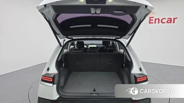 Hyundai Ionic 5 id 3625663 из Кореи 11